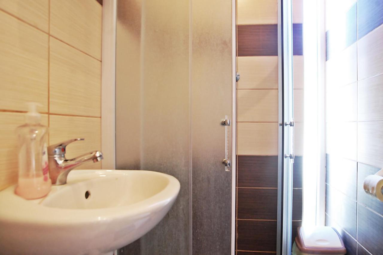 Apartman Meghan Pula Extérieur photo