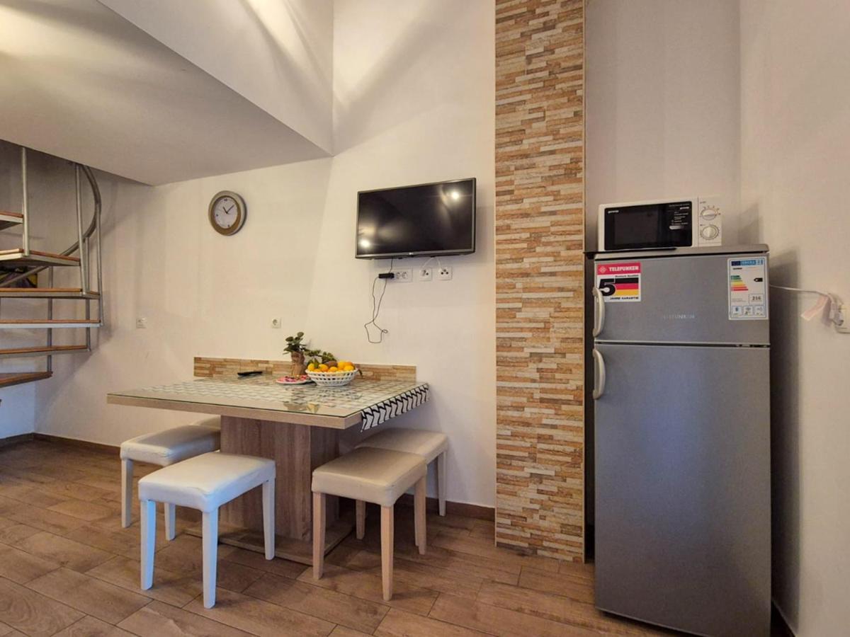 Apartman Meghan Pula Extérieur photo