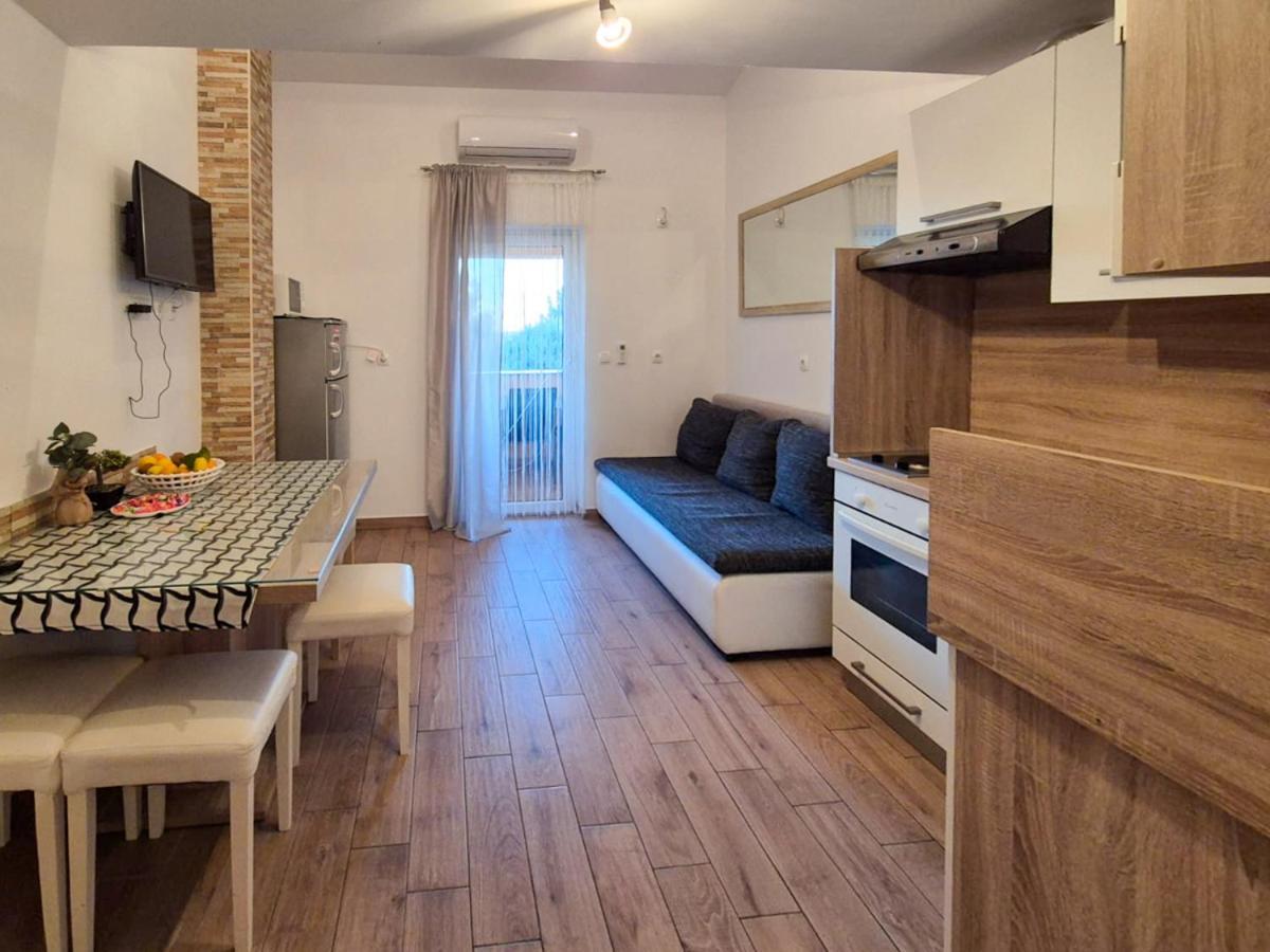 Apartman Meghan Pula Extérieur photo