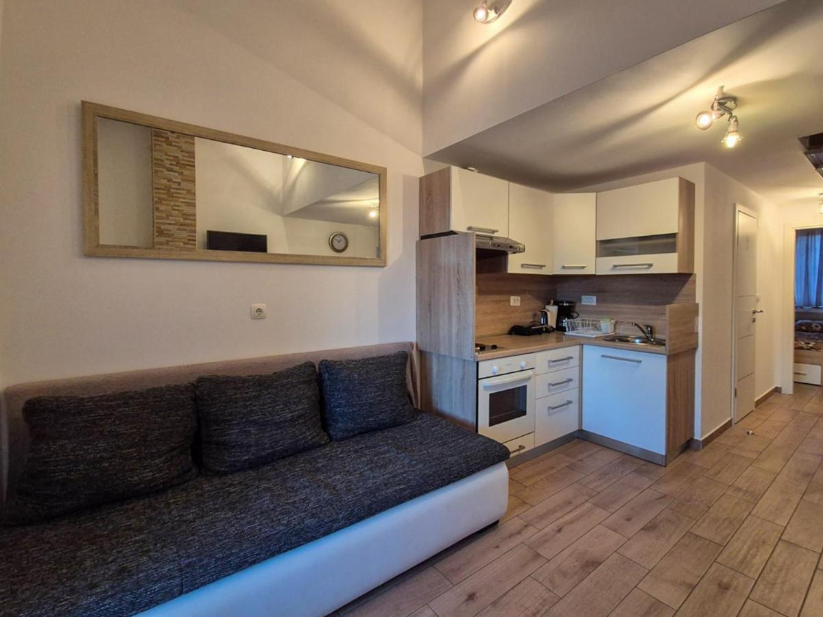 Apartman Meghan Pula Extérieur photo