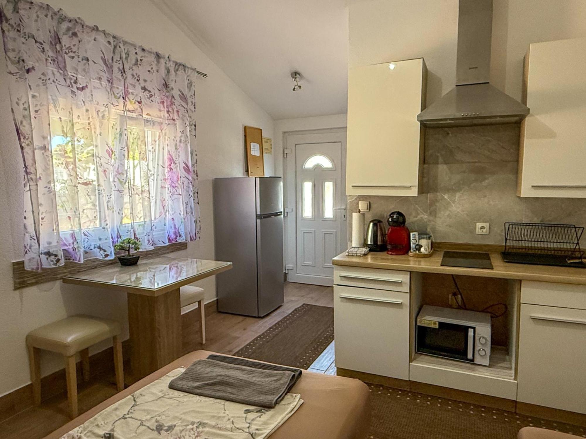 Apartman Meghan Pula Extérieur photo