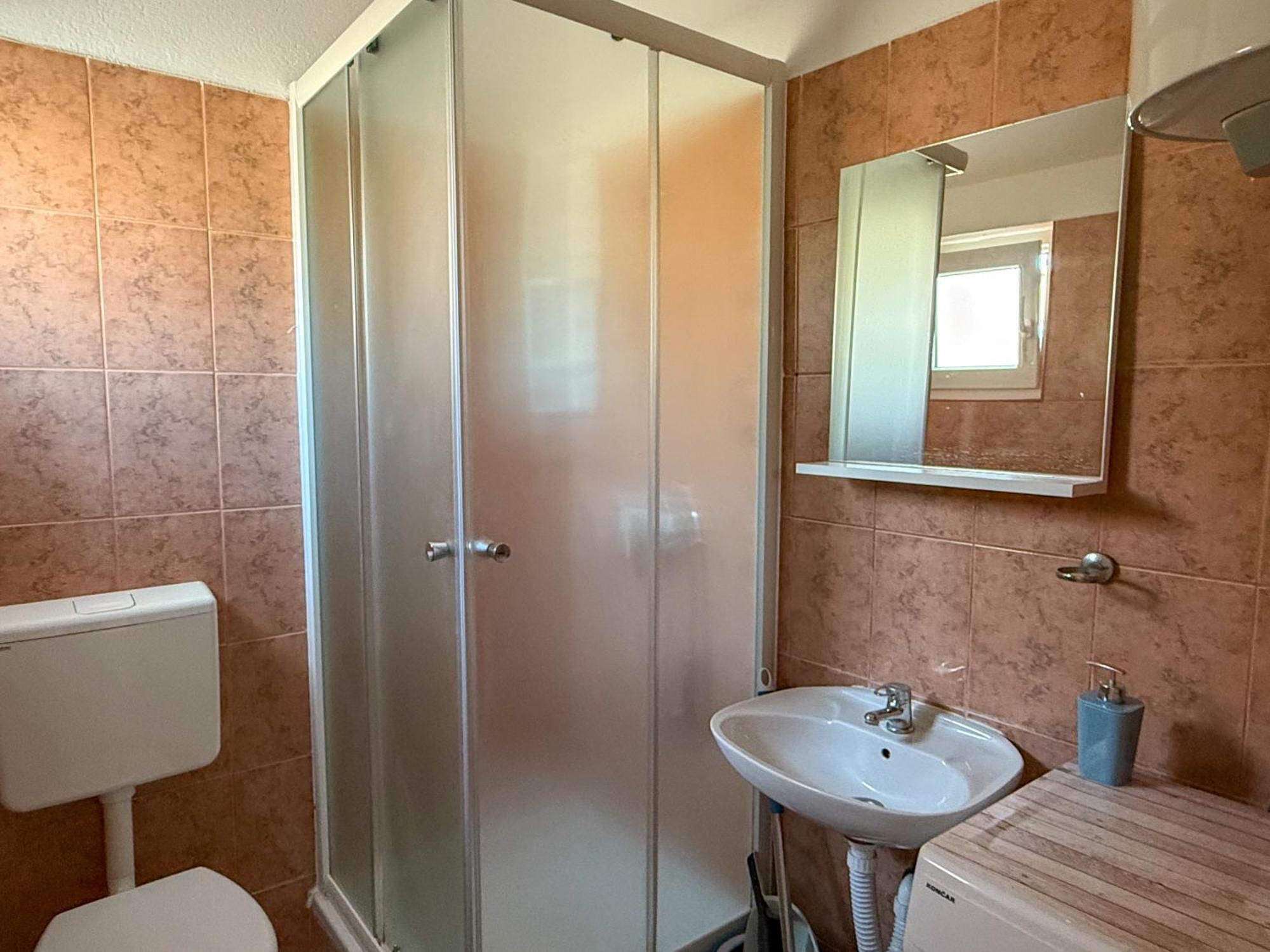 Apartman Meghan Pula Extérieur photo