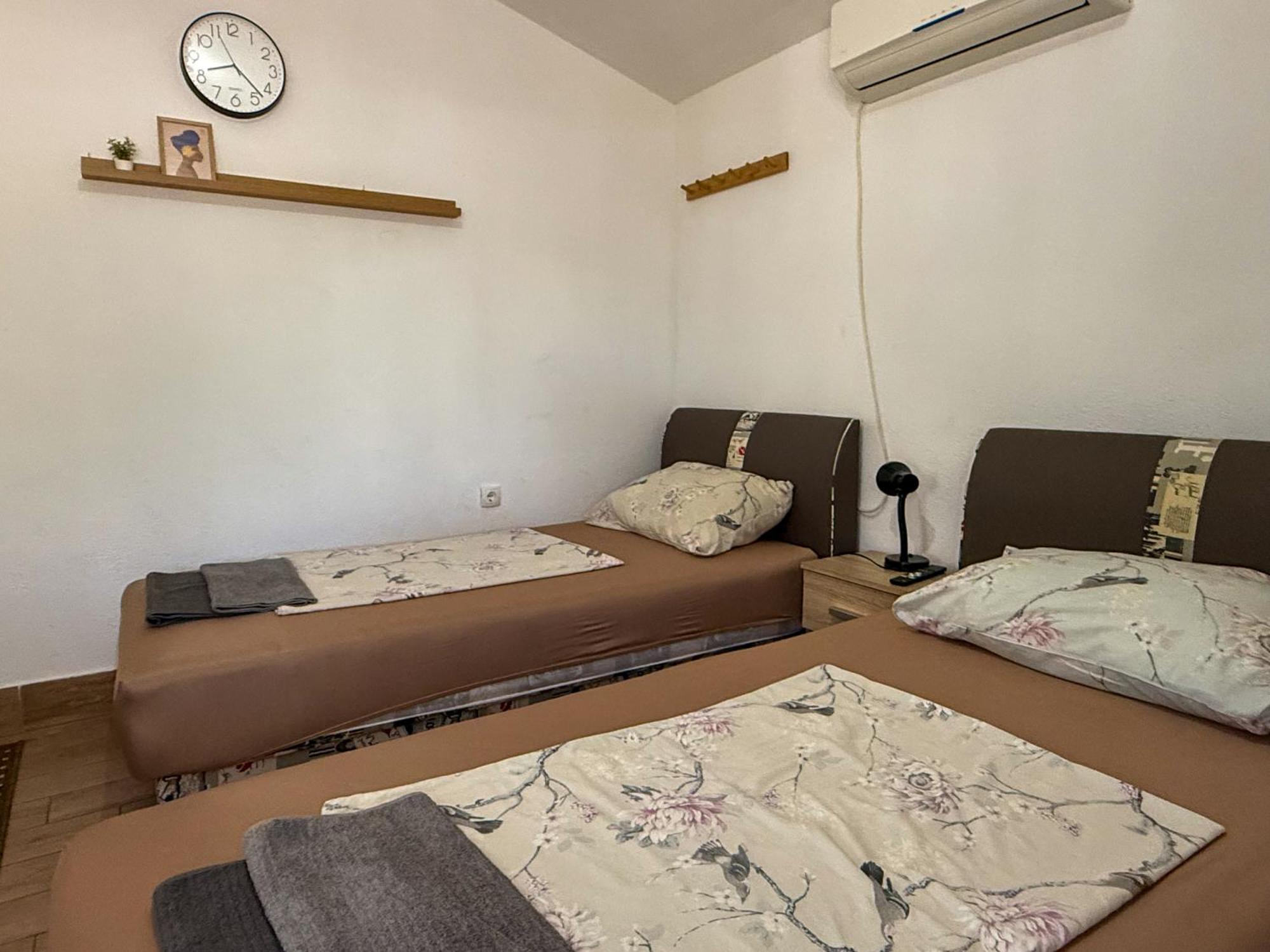 Apartman Meghan Pula Extérieur photo
